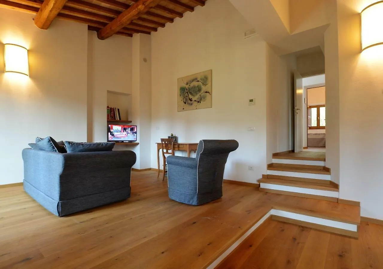 Villa Santa Margherita San Gimignano