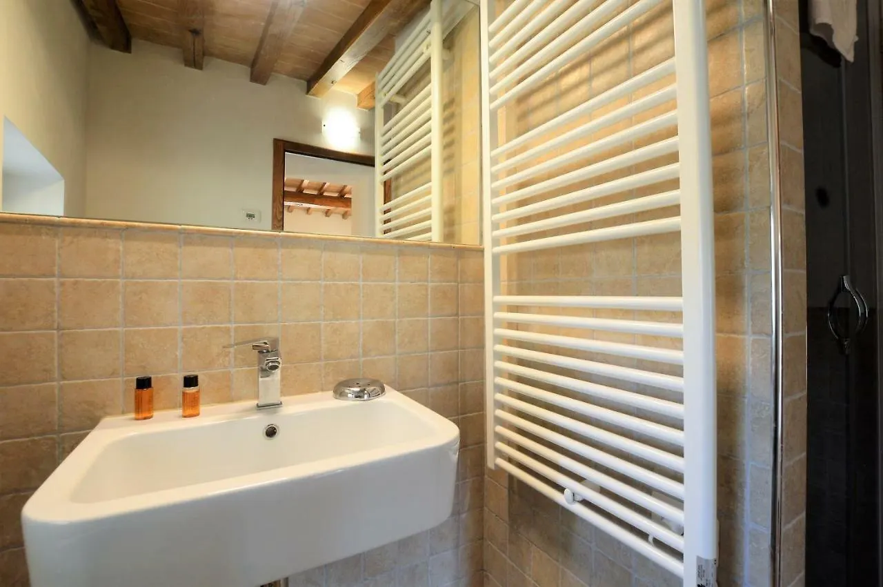 Villa Santa Margherita San Gimignano