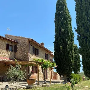 Agroturismo Tenuta Sovestro, San Gimignano