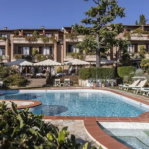 Relais Santa Chiara - Tuscany Charme Hotell